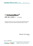 IntesisBox - Intesis Software, S.L.