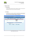 Manual de Usuario - Secretaría de Comunicaciones y Transportes