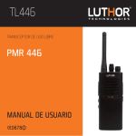 Manual TL-446 en PDf descargar