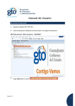 Consultar Documentos Contables desde PSCD