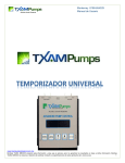 Temporizador Universal