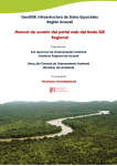 manual de usuario geoportal. - Gobierno Regional de Ucayali