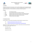 Manual para alta en encargo conferido