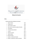 Manual de Usuario - Secretaria de Ciencia y Tecnica