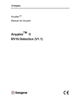 Anyplex II RV16 detection