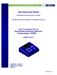 Descargar PDF - Centro Nacional de Excelencia Tecnologica en