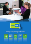 Point-of-Sale software para Hotelería