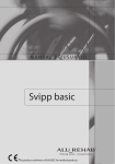 Svipp basic