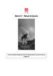 Bolero III – Manual de Usuario