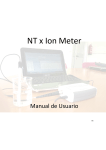 NTx-IM (Multicanal)