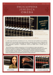 Descarga - Enciclopedia Jurídica Omeba