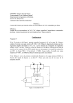 UNEXPO “Antonio José de Sucre” Vicerrectorado "Luís Caballero