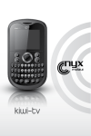 kiwi-tv - Nyx Mobile