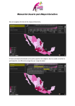 Manual de Usuario para Mapa Interactivo