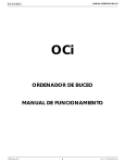 OCi - Oceanic
