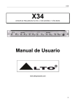 Manual de Usuario