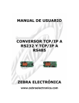 MANUAL CONVERSOR TCP v2