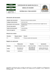 CORPORACIÓN DE AQUINO BOLIVIA S.A. MANUAL DE USUARIO