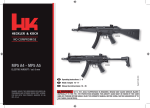 Mp5 a4 - Mp5 a5