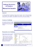 Manual de Usuario