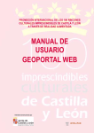 manual de usuario geoportal web