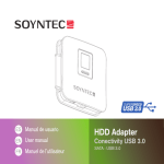 HDD Adapter