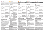 2.5" ENCLOSURE User Manual