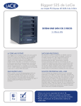 biggest s2s pci-e Datasheet