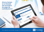 Manual Formulario Pago Contribuciones