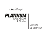 Eagle Eye Platinum