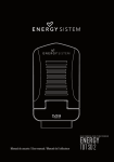 manual de usuario energy tdt sd 2