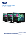 700 Series Datasheet