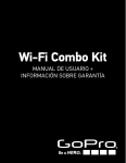 Wi-Fi Combo Kit