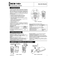 Manual de Usuario - Domotica y Seguridad