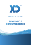 BIENVENIDO A XDREST/COMERCIO