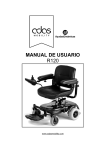 MANUAL DE USUARIO R120