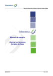 Manual de usuario - Gobierno de Navarra