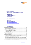Manual de usuario: aBalances V5.0 - Análisis de