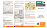 1 Tríptico captura por proyecto y fondo