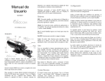 Manual de Usuario