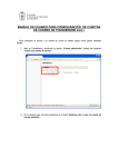 02.Thunderbird 24.0 IMAP REDABOGACIA Manual