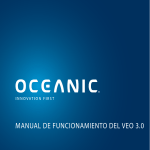 MANUAL DE FUNCIONAMIENTO DEL VEO 3.0