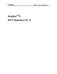 Anyplex TM II STI-7 Detection (V1.1)