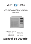 termostato - MundoClima