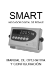 manual de operativa y configuración