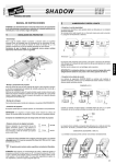 Manual PDF - Clay Paky