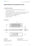 KR300 MANUAL DE USUARIO (V01, ESP)