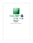 Manual de Usuario - Fidely.Net System