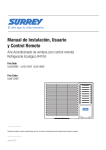 Manual de Usuario e Instalación de Winpac Eco