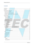 Manual de Usuario - INGTEC